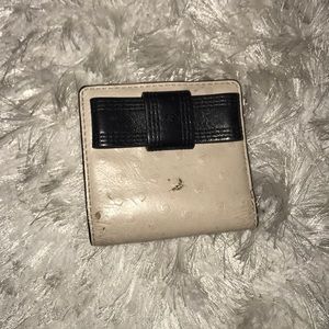 Kate spade wallet🎀